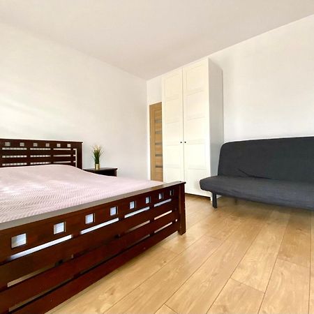 K22 Komputerowa Warsaw Apartments Eksteriør bilde