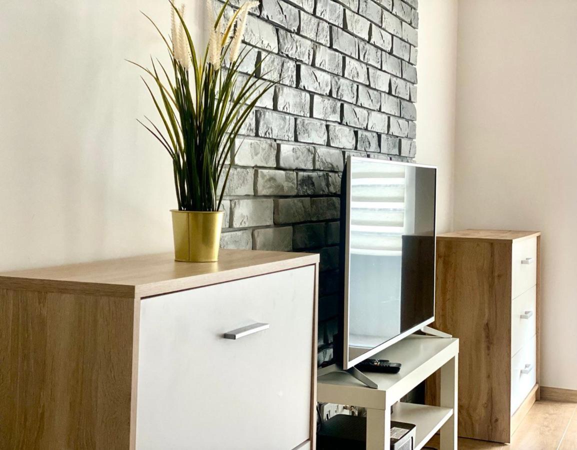 K22 Komputerowa Warsaw Apartments Eksteriør bilde