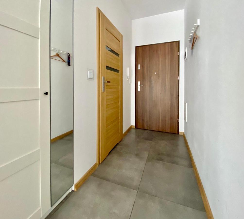 K22 Komputerowa Warsaw Apartments Eksteriør bilde