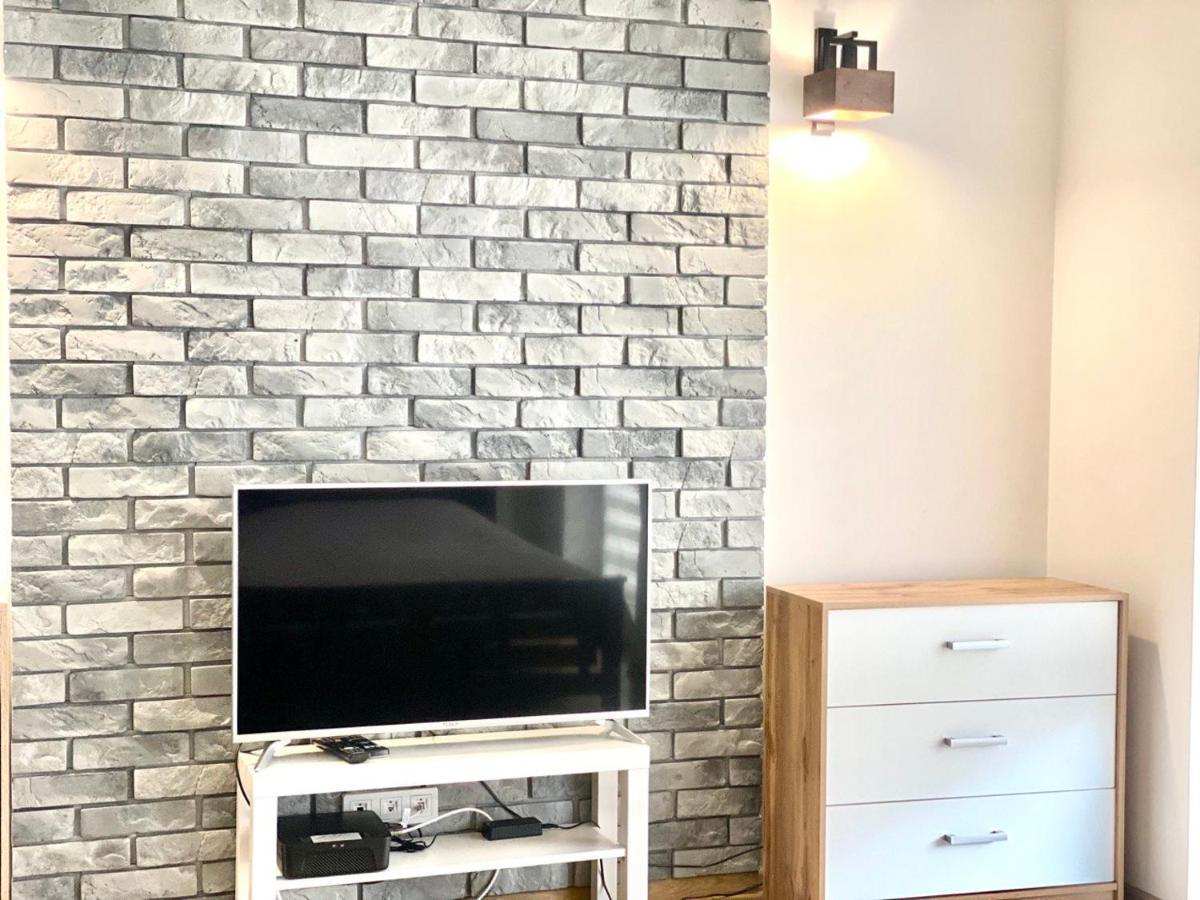 K22 Komputerowa Warsaw Apartments Eksteriør bilde